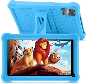 SANNUO K708 Kinder Tablet 7 Zoll Android 13, 8GB RAM + 64GB ohne Hülle - Bild 1 von 3