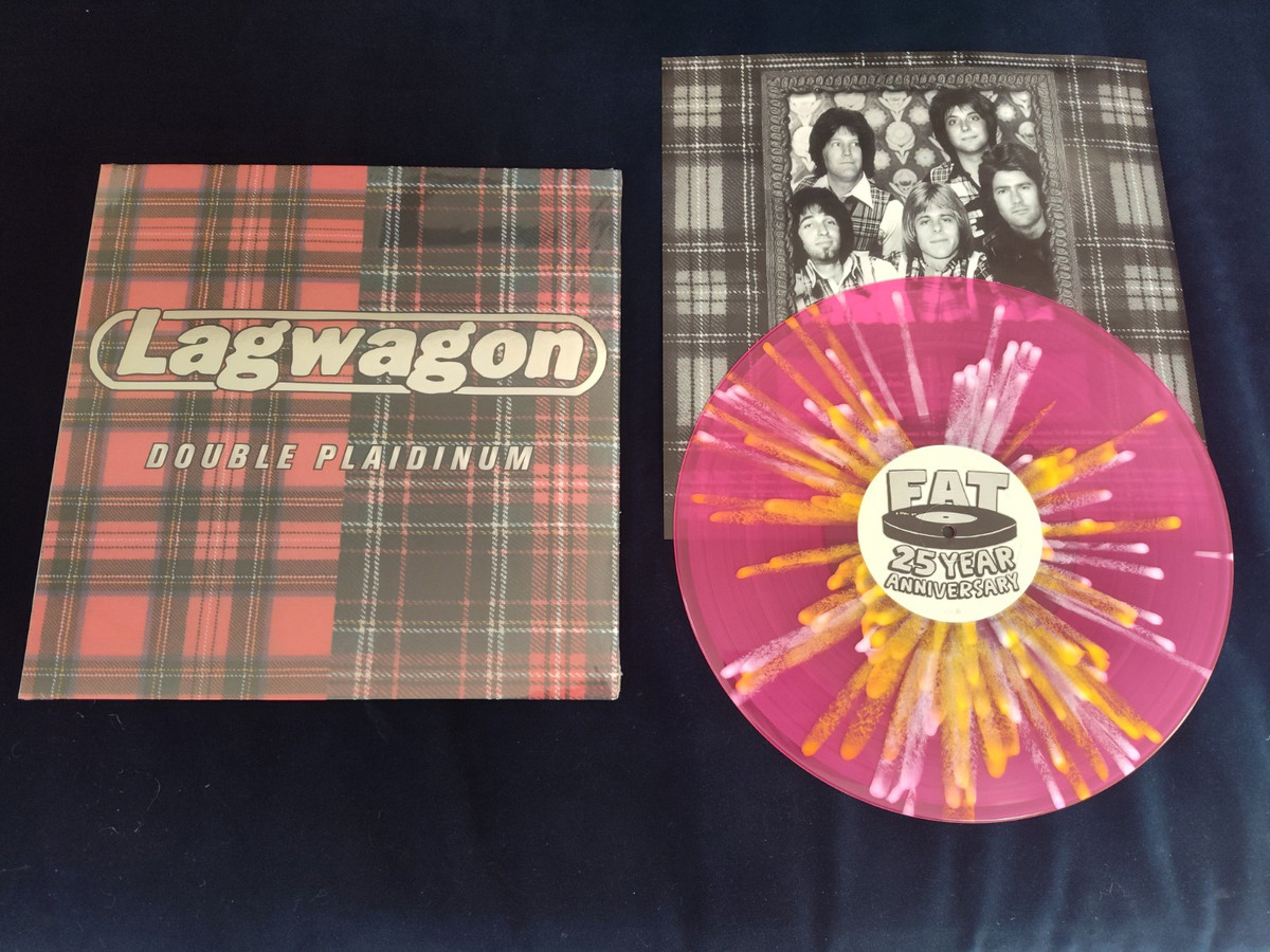 Lagwagon Rock Vinyl Records for sale | eBay Lagwagon Rock Vinyl Records for sale | eBay