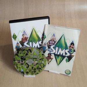 Los Sims 3 (PC DVD-ROM, 2009) | Juego de Simulación de Vida | EA | PEGI 12+ - Imagen 1 de 6