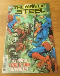 The Man of Steel Part 6 of 6 - September  2018 - Picture 1 of 4