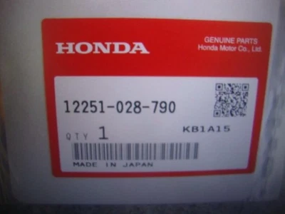 Honda CT 90 Trail 90 Head Gasket, 1974-79, 12251-028-790, From Arizona. - Image 1 of 2