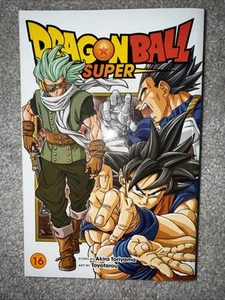 Akira Toriyama Dragon Ball Super, Vol. 16 (Paperback) Dragon Ball Super - Picture 1 of 2