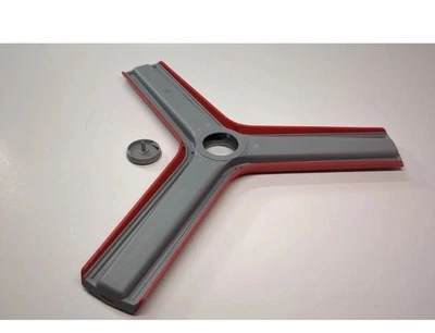 OEM Bosch Lavavajillas BAJO PULVERIZADOR PIEZA DE 10025378 - NUEVO Foto 1 de 2