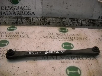 BRAS DE SUSPENSION INFERIEUR ARRIERE GAUCHE / 11980687 POUR PEUGEOT 407 SW PREMI - Photo 1/4