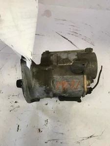 Starter Motor TOYOTA CELICA 00 01 02 03 04 05 - Picture 1 of 4