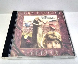Lone Justice Shelter (CD, 1986, Geffen) - Picture 1 of 3