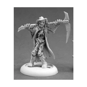 Reaper Chronoscope Wild West Wizard of Oz - Scarecrow Pack New - Picture 1 of 1