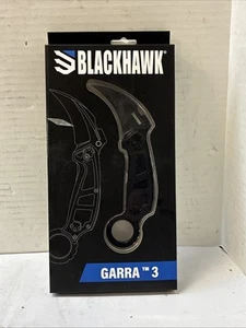Bear & Son Cutlery 7.20 Inch Blackhawk Garra 3 - Picture 1 of 2