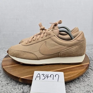 Nike Daybreak Prm MF Vachetta Tan Casual Daily Sneaker Donna 10 DR3577-200 - Foto 1 di 13