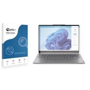 Optic+ Nano Glass Screen Protector for Lenovo Yoga Slim 7 14IMH9 - Zdjęcie 1 z 3
