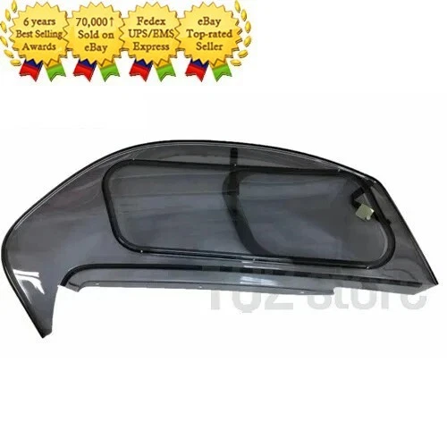 OEM Tinted Window LH+RH for Renault Twizy Part Number 82090483 _No Tariffs In US - Image 1 of 4