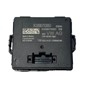 π 2018 - 2023 VOLKSWAGEN ATLAS INTERFACE COMPUTER CONTROL MODULE 3Q0907530 OEM - Picture 1 of 8