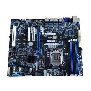 Asus P11CE/4L Mainboard Sockel 1151 - Bild 1 von 2