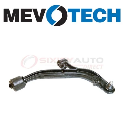 Mevotech OG Control Arm & Ball Joint Assembly for 2001-2007 Dodge Caravan nd — 第 1/4 张图片
