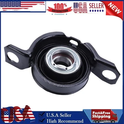 Rear Propshaft Center Bearing Mount  for MAZDA 929 KIA Sportage 0K95A25155 - Изображение 1 из 4