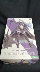 Panzermädchen Modell LBCS Der Kaiser Katakura Sofia Kotobukiya - Bild 1 von 4