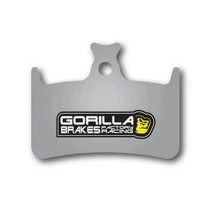 Lewis LH4 / AE / LHP S4 / LV4 – Factory Racing Organic Disc Brake Pads - Picture 1 of 1