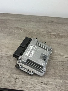 2017 Jaguar XE Used ECM ECU EJ32-12B684-MC Bosch 26 S10 410 - Picture 1 of 8