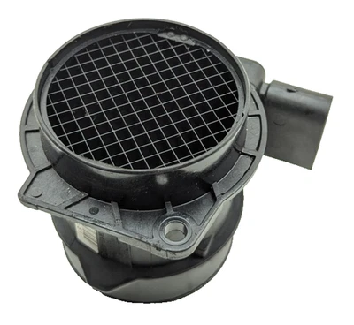 Mercedes C230 2002 sensor de flujo de aire másico medidor MAF OEM 1110940148 Foto 1 de 4