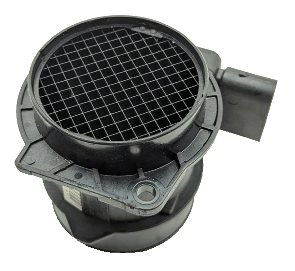 Mercedes C230 2002 sensor de flujo de aire másico medidor MAF OEM 1110940148 Foto 1 de 4