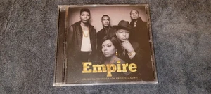 Empire Original Soundtrack Season 1 CD 2015 R&B Soul Columbia Records - Picture 1 of 4