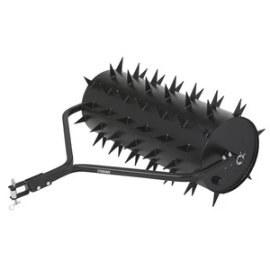 Strongway Drum Spike Aerator, 36in. Working Width, 78 Spikes - Picture 1 of 1