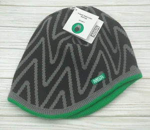 MSA V-Gard Value Liner Strickmütze Beanie Mütze Mine Safety Appliances Company Neu mit Etikett - Bild 1 von 7