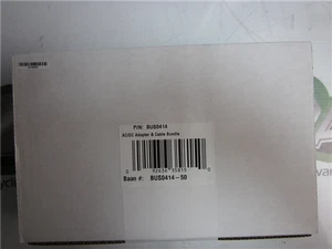 Targus BUS0414 AC DC Adapter and Cable Bundle New in Box - Picture 1 of 7