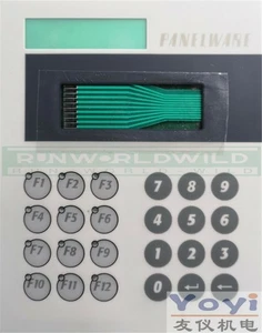 QTY:1 NEW For B&R 4B1270.00-490 Membrane Keypad - Afbeelding 1 van 1