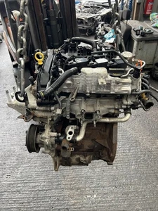 FORD FIESTA MK7 1.0 PETROL ECOBOOST ENGINE CODE YYJB WITH WARRANTY 782 - Picture 1 of 10