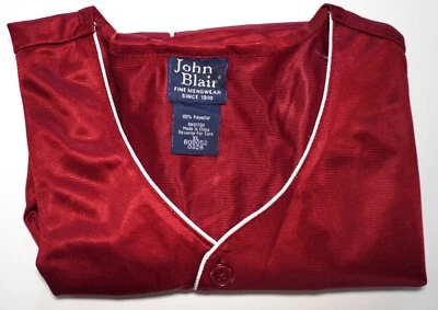 CAMISA DE DORMIR HOMBRE MANGA CORTA TALLA XL Foto 1 de 4