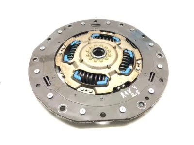 DISCO DE PLACA DE EMBRAGUE HÍBRIDO TOYOTA RAV4 2.5 7A072116 AISIN GENUINO 2015-2018 Foto 1 de 4