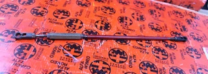 Alfa Romeo OEM Spider LONG Throttle Linkage Rod 82-94 - Picture 1 of 3