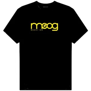 CAMISETA MOOG - Foto 1 di 2