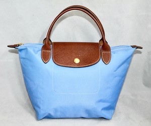 Las mejores ofertas en Bolsos y carteras Longchamp Azul para Mujeres | eBay