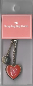 IVE Key Chain [Key Ring] K-POP 202404 - Picture 1 of 3