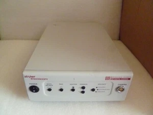 Stryker Endoscopy 688 Medical Video Digital Camera - Picture 1 of 3