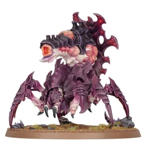 Warhammer 40k TIRÁNIDOS Pyrovore COMISIÓN PEDIDO PINTADO - Imagen 1 de 10
