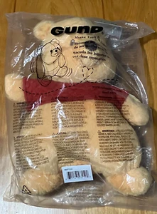 Auténtico Peluche Oficial GUND Disney Winnie The Pooh Oh So Cómodo NUEVO Paquete - Imagen 1 de 8