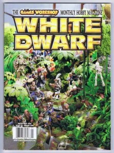 White Dwarf Magazine #304 (May 2005 Games Workshop) - Picture 1 of 1