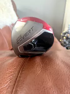 Nike Covert VRS Driver - 9.5 Degrees - Regular - Left Hand - Picture 1 of 4