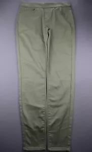 Pantaloni donna 2020 Levi Strauss firmati pull on skinny modellanti taglia 30 (Msr 30x31) - Foto 1 di 8
