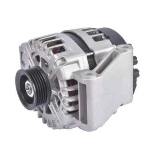 Alternator for Buick LaCrosse Verano Chevy Captiva Sport 130 A 12 Vo CW 5-Groove - Picture 1 of 2