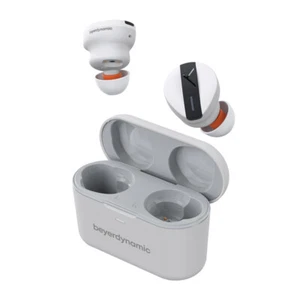 beyerdynamic 728934 Free BYRD Bluetooth Earbuds with Microphone, Noise-Cancel... - Picture 1 of 1