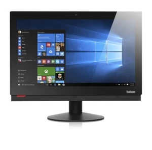 Refurbished Lenovo M810Z AIO 21.5'' i5-6400T 2.20GHz 16GB 256GB SSD Win 10 Pro - Picture 1 of 5