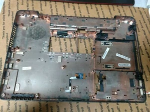 Custodia base inferiore AP0BF000910--Toshiba Satellite L455/D computer portatile - Foto 1 di 3