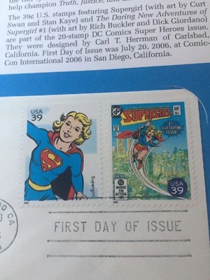 U.S. FIRST DAY COVERS & 23 Special COVERS Postal Commemorative Society Album - Image 1 of 4