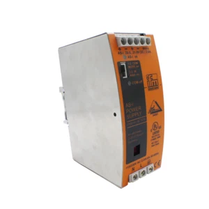 Alimentatore ifm electronic AS-i AC1216 -usato- - Foto 1 di 3
