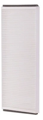 Filtro de cabine C28906 para 2000 AUDI A4 Quattro - 4 cilindros 1.8L Turbo x - Imagem 1 de 3