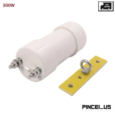 Barrón de anillo magnético Balun 1:49 300W 49:1 para antena de onda corta alimentada final pe66 Foto 1 de 4
